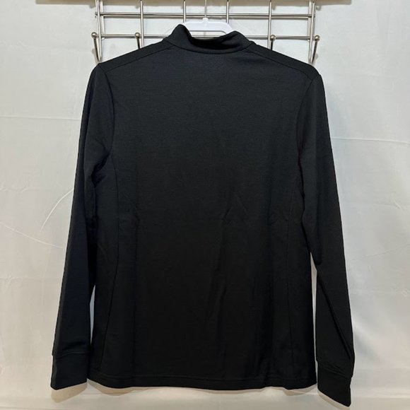 Nike Dri-FIT 1/2-Zip Running Top (S) (NWT) - Picture 5 of 5